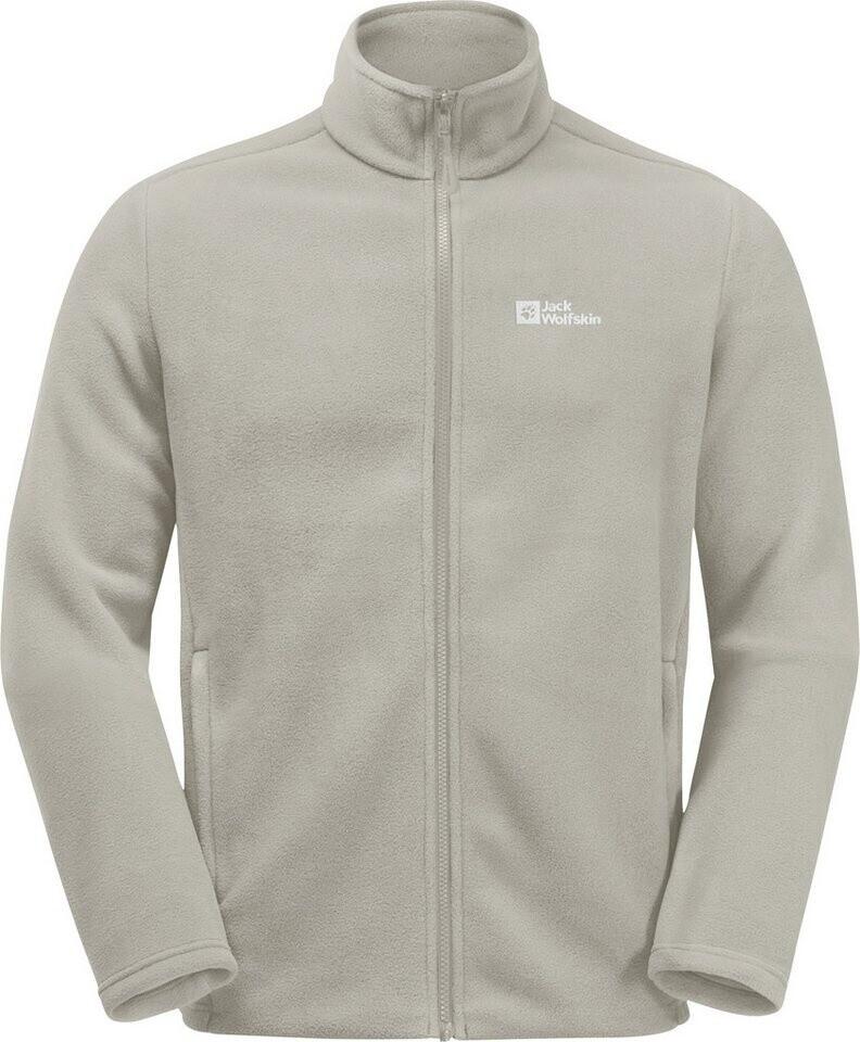 Куртка Jack Wolfskin Winterstein FZ Men (1711371) seal