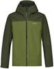 Куртка Rab Men's Arc Eco Waterproof Jacket army/chlorite green