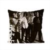 RRadiohead In Rainbows Pillow Case For Car Sofa Decorative Home Doublesided Print Plush Square Throw Pillow Cushion Cover