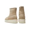 Ботильоны LOVE MOSCHINO JA24266I0LJAW026 бежевые