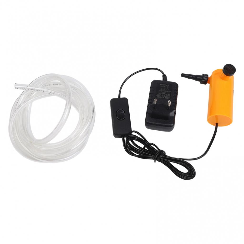 12V Water Pump Water Slotting Machine Easy To Install