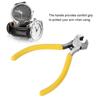 Watchband Removal Pliers DIY Jewelry Making Watch Strap Remover Repair ToolEnd Cutting Pliers