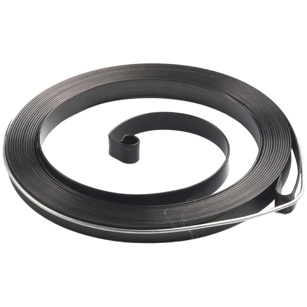 Metallfeder Starter Rücklauf 0600 4237 BG56 BG66 BG86 HS46 HS81 Lange Lebensdauer Rücklauf/Seilzug Solide Praktisch