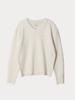 Mejongleuhaleu Candy V-Neck Knit 4 Colors