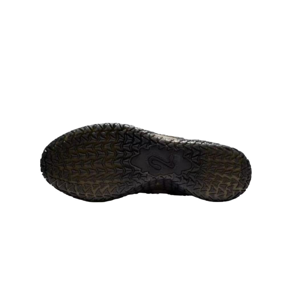 Nike Ja Morant 3 TATAX Scatola Inclusa Copertura Resistente all'Abrasione Scarpe da Basket Basse Uomo Nero Bianco HF2794-200(Team1576-)