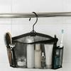 Hanger Cosmetic Bag Mesh Wash Bag Specialized Storage Storage Bag  Travel
