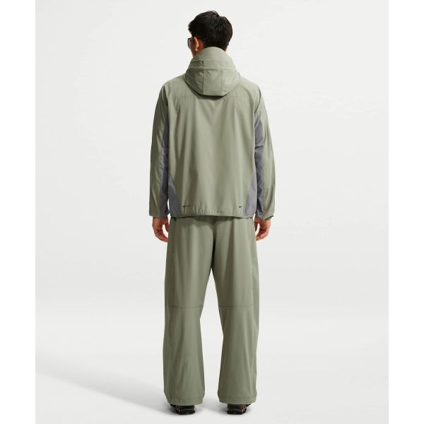 Nike Tech Helios Long Sleeve Comfortable Breathable Jacket Men jackets IF0904-320