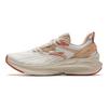 Anta Poison Dart 5 Fabric Shock Absorption Non-Slip Wear-Resistant Low-Top Running Shoes Men Running Shoes White Red 912415552-5