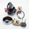 Ignition Switch Lock Gas Cap Set Lock Key For Suzuki GZ125 1998/1999/2000/2001/2002/2003/GZ250 1999/2000/2001/2002/2003-2011
