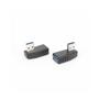 USB 3.0 Right & Left Angle Connector Male to Female 90 Degree Adapter Converter