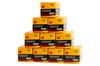 Kodak Color Negative Kodacolor 36 Pack of 10 Film, 100, 35mm, Exposures,