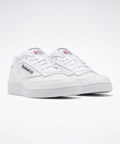 Reebok Club C 85 RXSOXXCCUBA