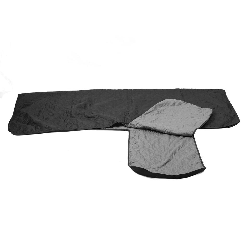 Sofa Protective Cover Waterproof Washable Wear Resistant 2 Seats Polyester Mat for Pets