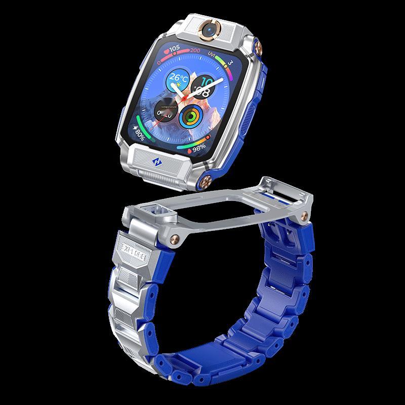 Little Genius Flagship Z11 Kids Smartwatch (CN Version)