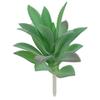 Sale Künstliche Sukkulente Blume - Florale Mini-Pflanzen Laub Garten-Deko/Geschenk