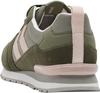 Hummel Monaco 86 Sneakers (216551) Green