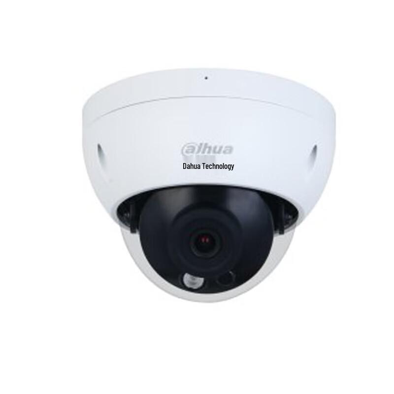 

Dahua 2MP Starlight Outdoor IR Dome Network Camera CN plug (adapter included)