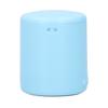 Wireless Bluetooth Speaker Outdoor Portable Mini Hifi Loudspeaker Box USBMemory CardFMBlue