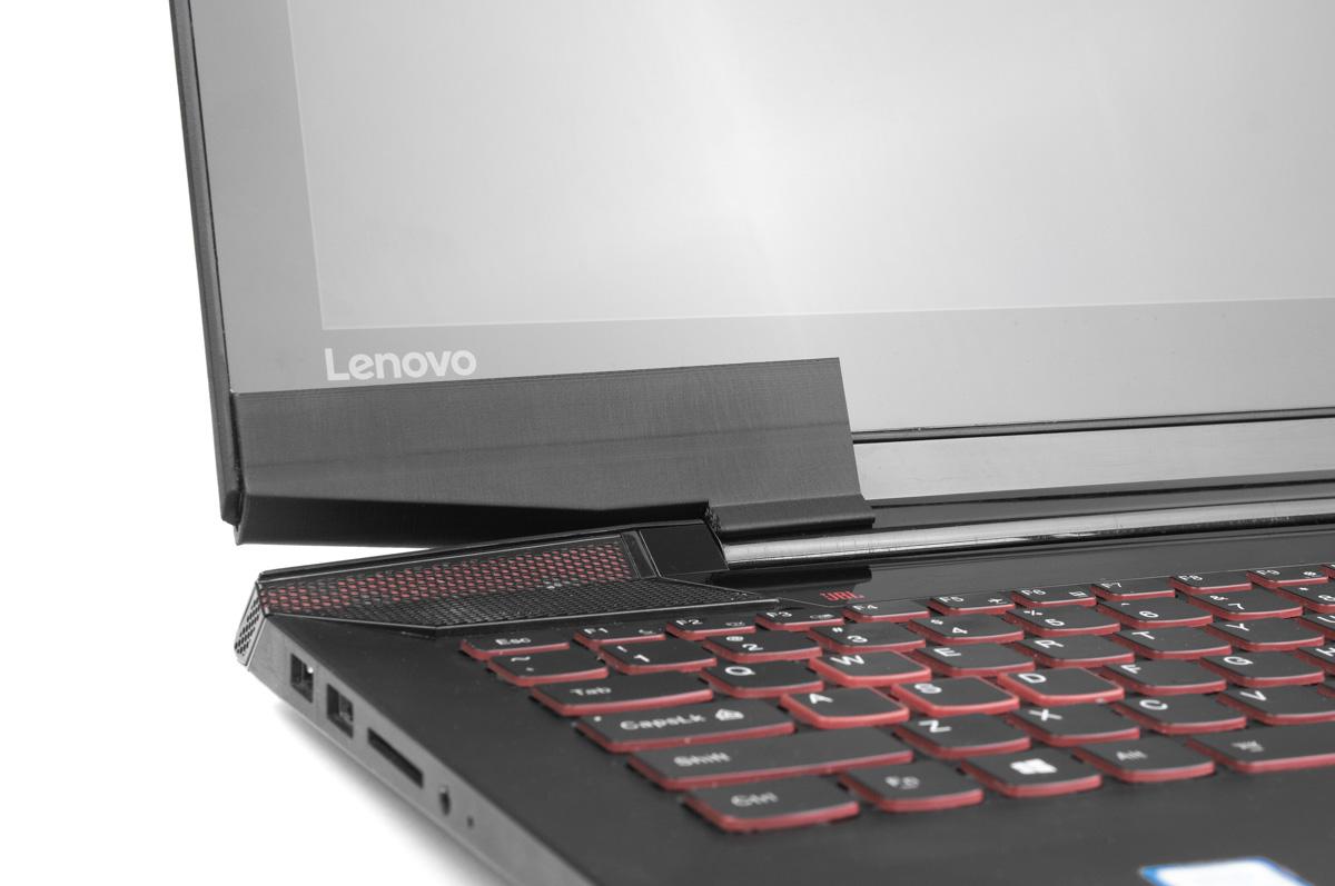 Remonta komplekts KORPUSA VĀKA EŅĢIS Lenovo