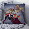 Brothers Without A Tomorrow Bl Anime Maple Design Cushion Cover Happy Autumn Harvest Decor Holiday Decorati Pillow Cover