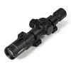ACUMETA Oculus 3-15X32 FFP Riflescope, 30mm Tube Hunting Riflescope (Includes Scope Rings for 20mm Rails)