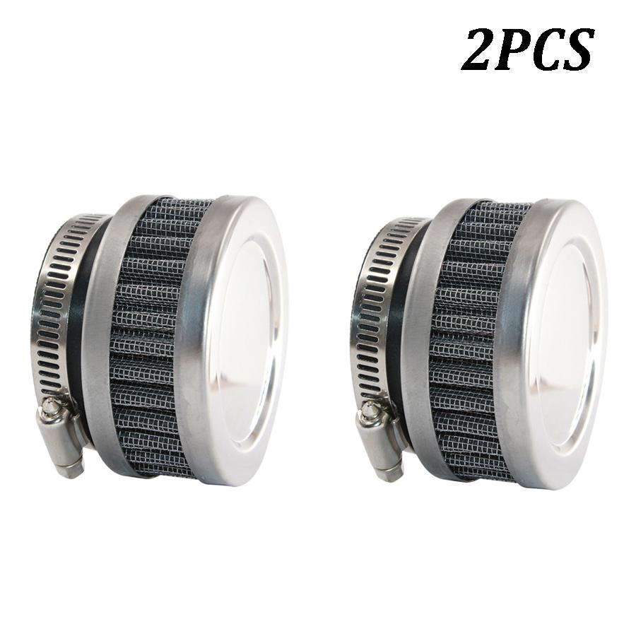 

Air filter KL-011-58mm (right)
