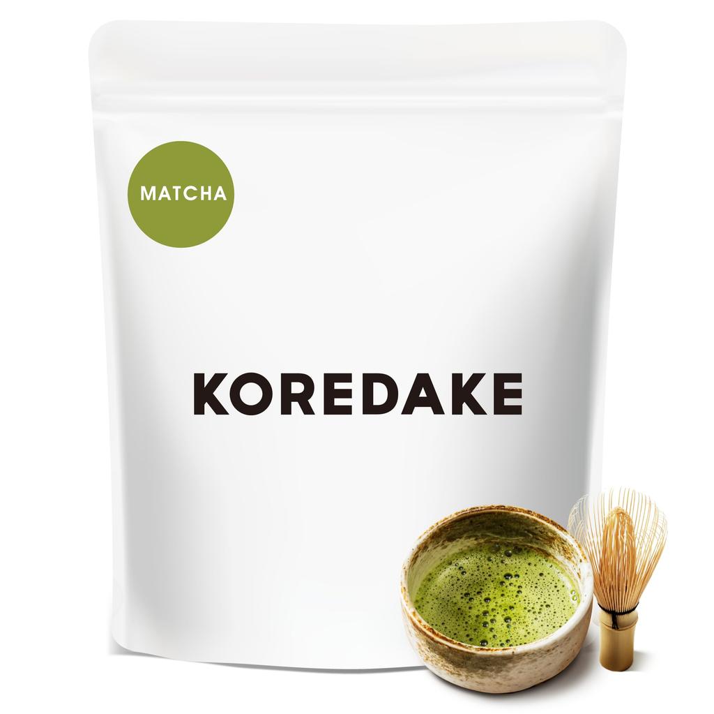 KOREDAKE Diet Protein, No Artificial Sweeteners, Complete Meal Replacement, 250g, 5 Servings (10 Servings), Made in Japan, Supervised by a Registered