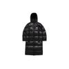Li Ning Sports Fashion Collection Down Jacket Men's Standard Black AYMN201 -2