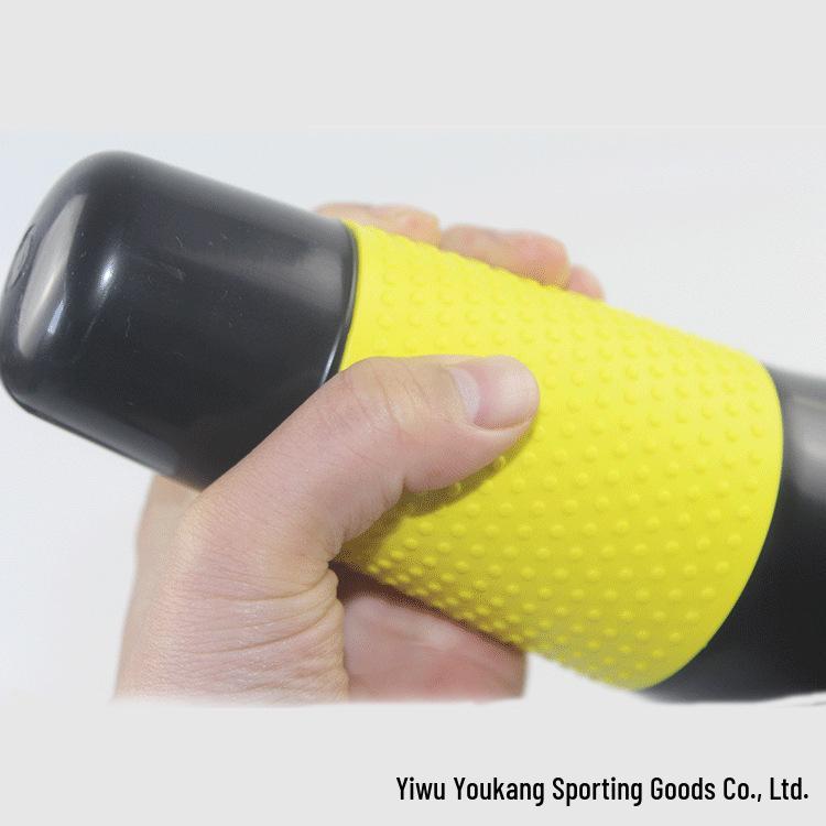 Colored Basketball Training and Obstacle Marker Cone with Cover