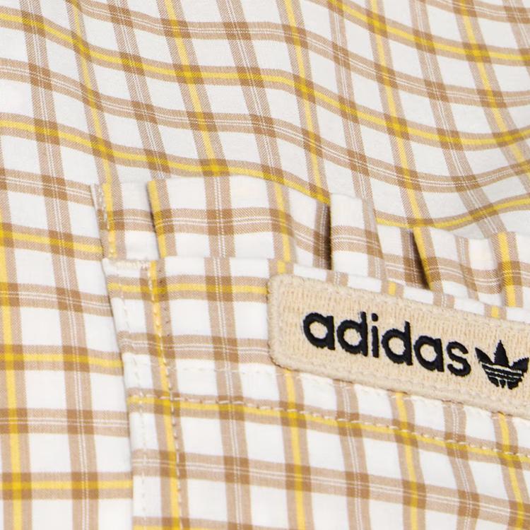 adidas Originals Short Sleeved Dress Women's KU9401