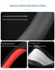 Ultra-Thin Winter Steering Wheel Cover for 2023 Avatr 11 & 22/23 Models
