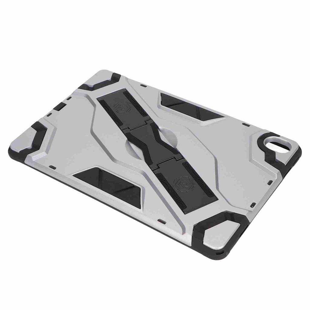 Tablet Case for Lenovo Tab P11 11in Ultrathin Shakeproof Protective Cover with Shoulder Straps Back Hand Straps