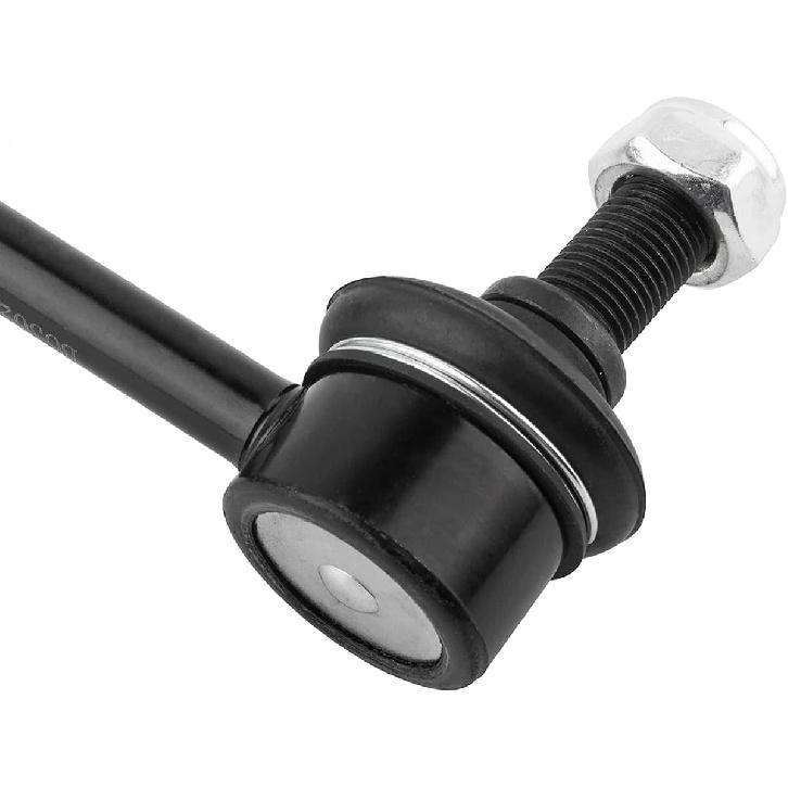Rear Sway Bar Link Kit 2pc K750257 for Toyota RAV4 2006 2007 2008-2018, Stabilizer Bar End Links for Lexus NX300h 2015-2019, NX200t 2015-2017, NX300