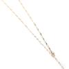 [Palnart Poc] Palnart Poc Dance Papillon Necklace