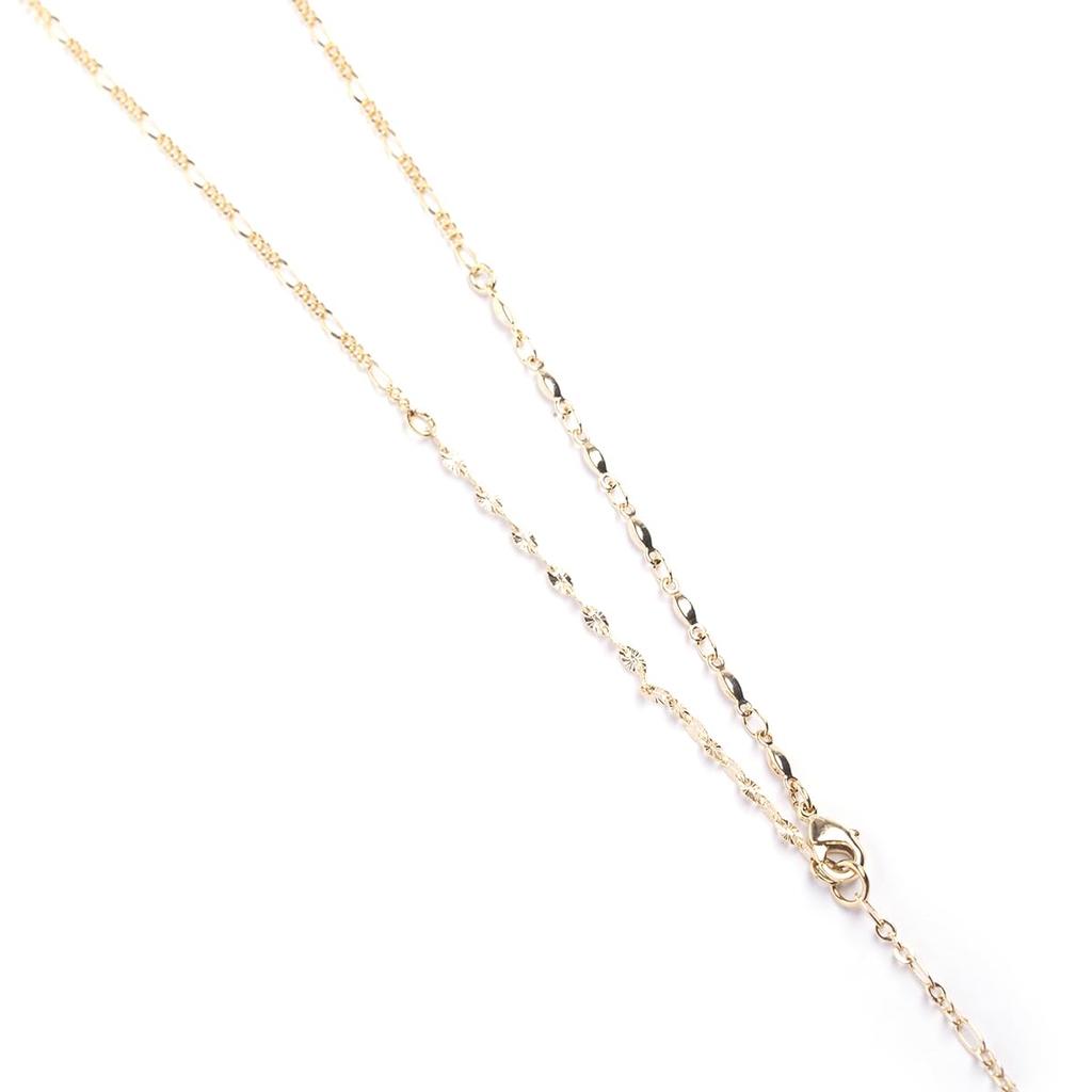[Palnart Poc] Palnart Poc Dance Papillon Necklace