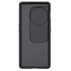Case for Ace 2 5G - TPU+PC, Black