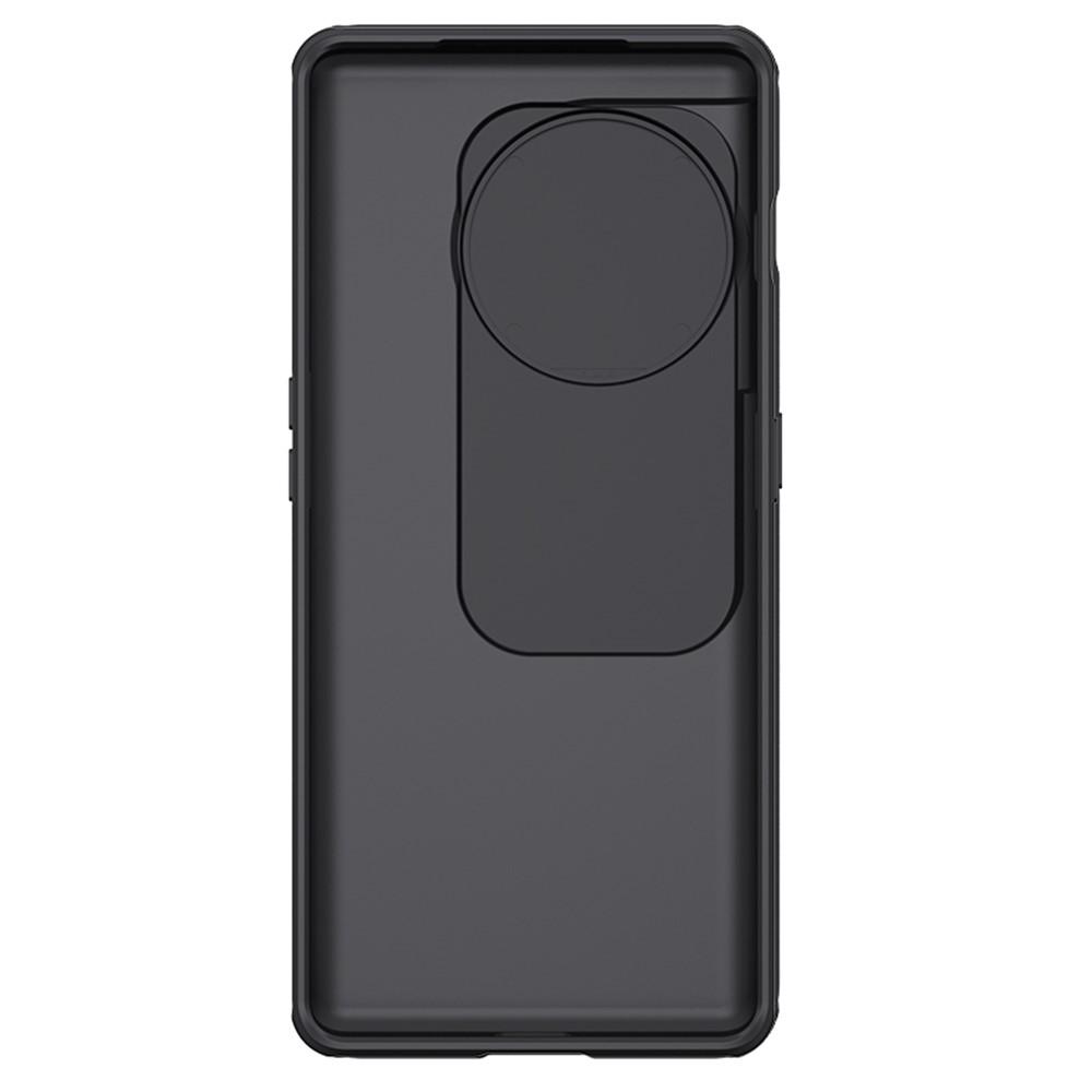 Case for Ace 2 5G - TPU+PC, Black