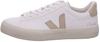 Sneakers Veja Campo Chromefree Leather White/almond
