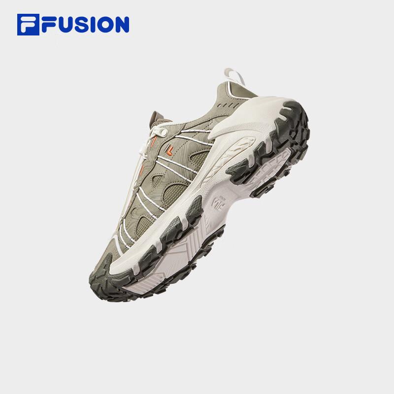 FILA FUSION EXOCET II Chunky Sneakers