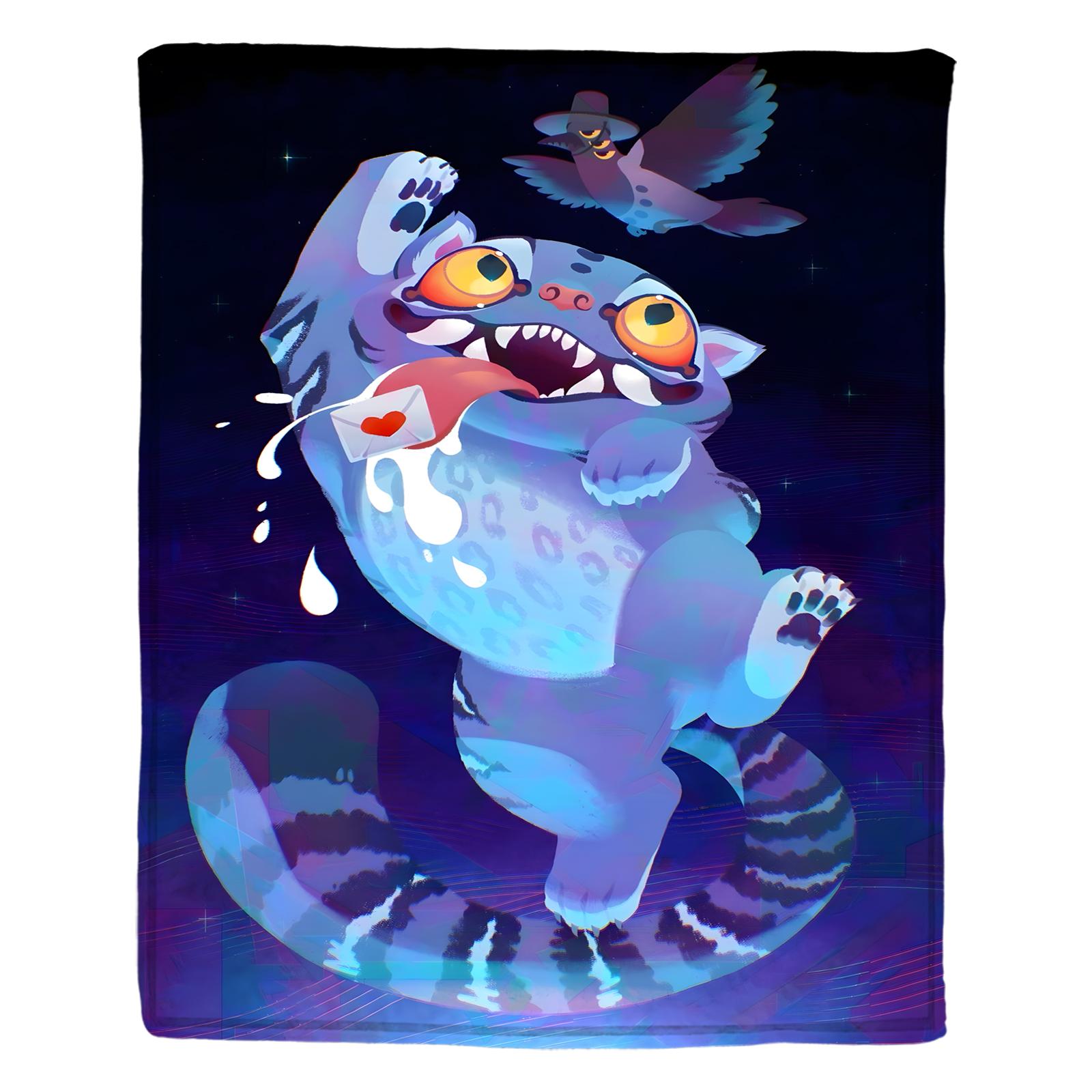 

Фланелевое цифровое печатное одеяло, кондиционер, одеяло для дивана, подарок для девочки One Size