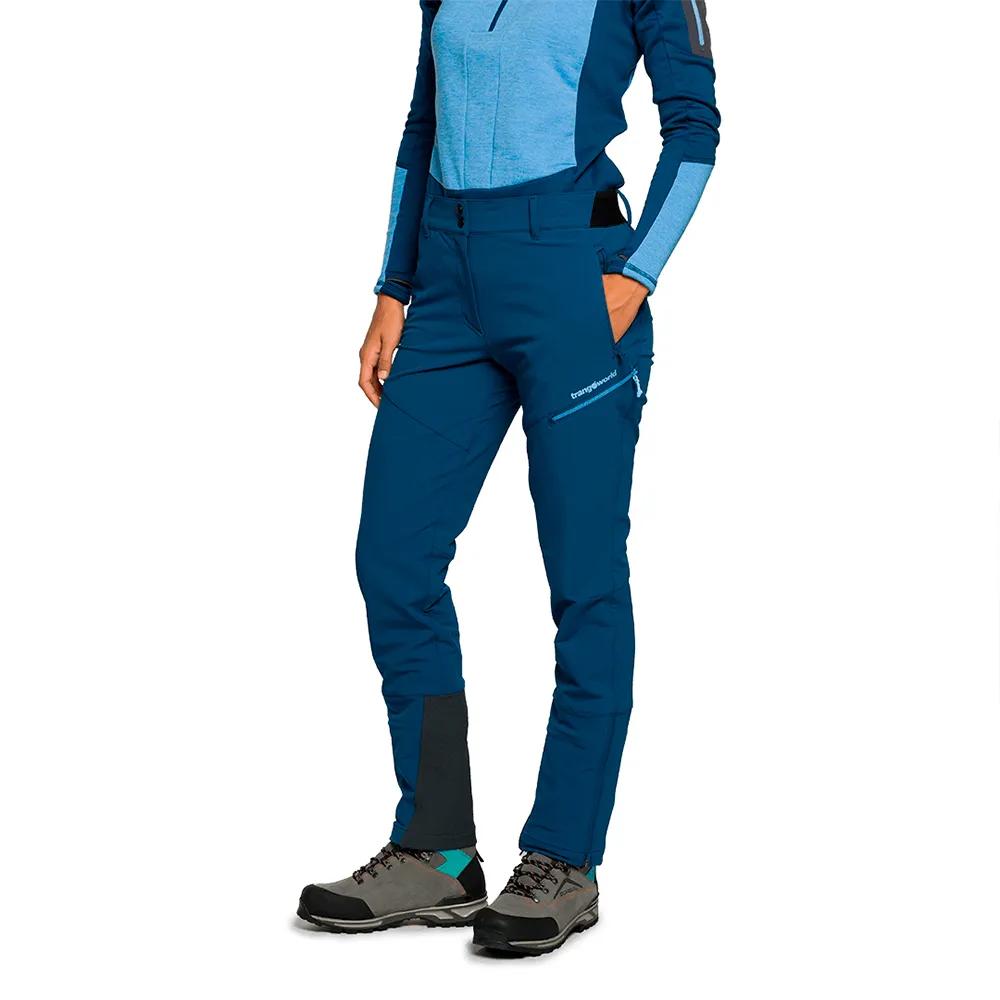 Trangoworld Trousers Noguera V02