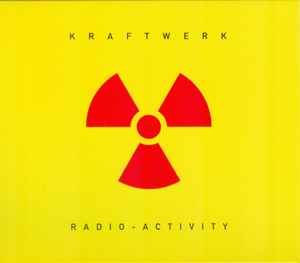 

CD KRAFTWERK - Radio-Activity WPCR85002 KLING KLANG 2024 Япония Оби Рок