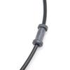 For YAMAHA YZF R3 YZF-R3 MT-03 MT03 MT 03 2017- Motocycle Accessories ABS Front Wheel Speed Sensor Assy 