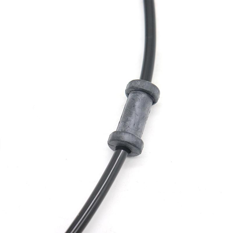 For YAMAHA YZF R3 YZF-R3 MT-03 MT03 MT 03 2017- Motocycle Accessories ABS Front Wheel Speed Sensor Assy 