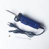 Qiuhua ADT03 Portable Electric Desoldering Gun with Nozzle and Solder Feeder