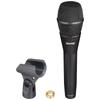 SHURE Kondensatormikrofon für Gesang KSM9HS-X []