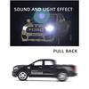 1/32 Ford Raptor F350 Pickup Truck Alloy Off Road Car Diecast Model Sound & Light Desktop Collection Decorative Gift Boy Display
