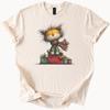 Tops – T-Shirts