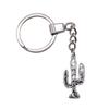 30mm Keychains The Tree Of Life Minimalist Jewelry Components QY051