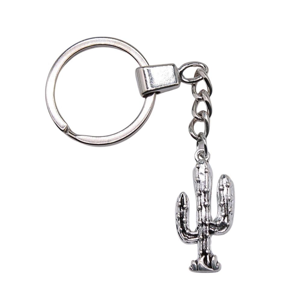 30mm Keychains The Tree Of Life Minimalist Jewelry Components QY051